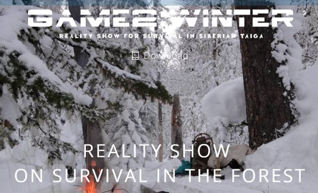Game2: Winter Game Show