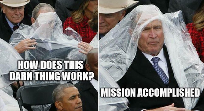 george-bush-rain-poncho-inauguration