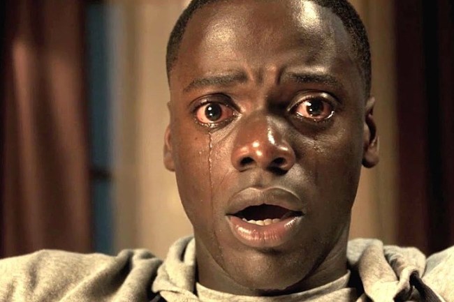 Get Out Movie