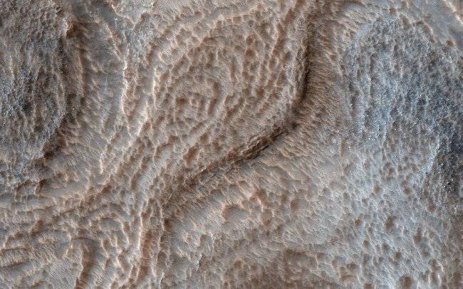 Hellas Basin