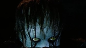 The First Trailer For Stephen King’s ‘IT’ Is Here To Scare The Life Out Of You