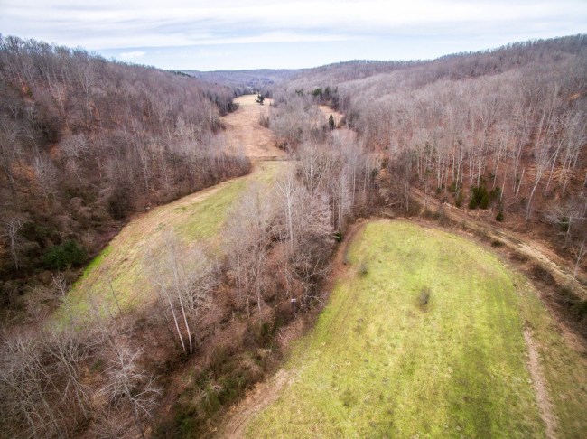 Jason Aldean Hunting Black Jack Ridge