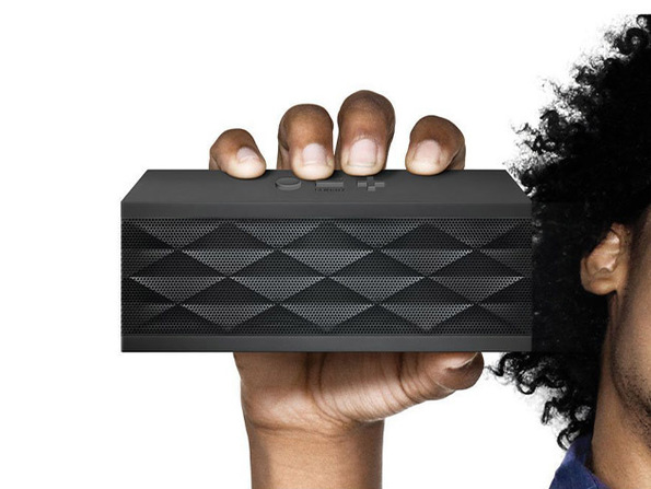 Jawbone JAMBOX Wireless Bluetooth Speaker