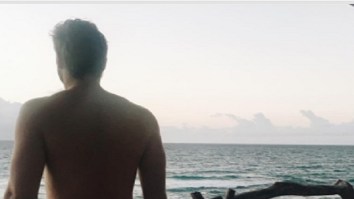 Jay Cutler Gets Hilariously Roasted After His Wife Posted A Photo Of His Bare Butt On Instagram