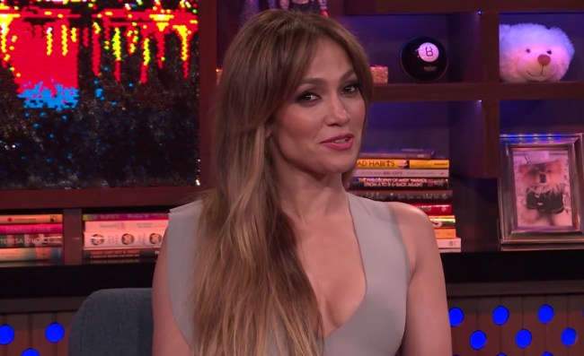jennifer lopez sex tape