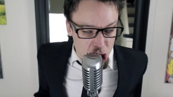 This Badass Heavy Metal Cover Of ‘Johnny B. Goode’ Is The Only Thing I’m Listening To Today