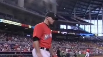 Report: Jose Fernandez Was Operating Boat While Intoxicated During Fatal Boat Crash