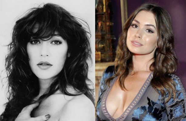katey sagal sophie simmons