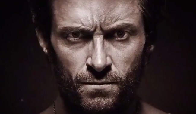 logan easter eggs hidden references