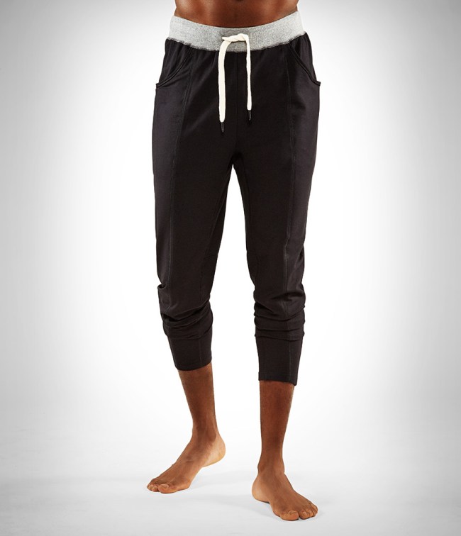 Manduka Intentional Yoga Pants For Men