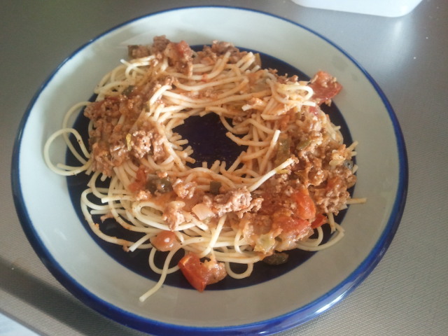 microwave lifehack