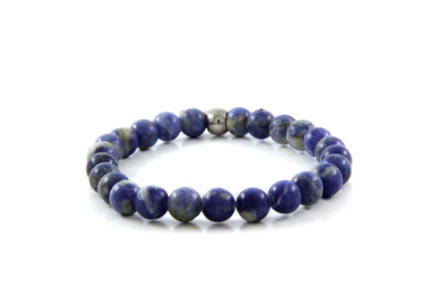 Mr Ettika Bead Bracelets