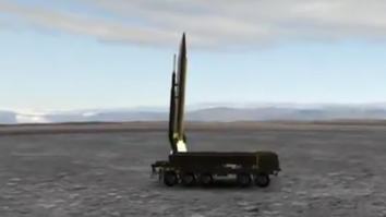 North Korea Fired A Missile And It Blew Up Within Seconds Of Launch