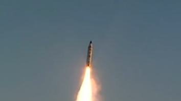 U.S. Cyber Attack May Have Sabotaged Failed North Korean Missile Launch