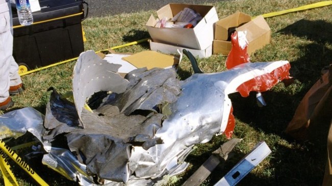pentagon september 11 attack photos 10
