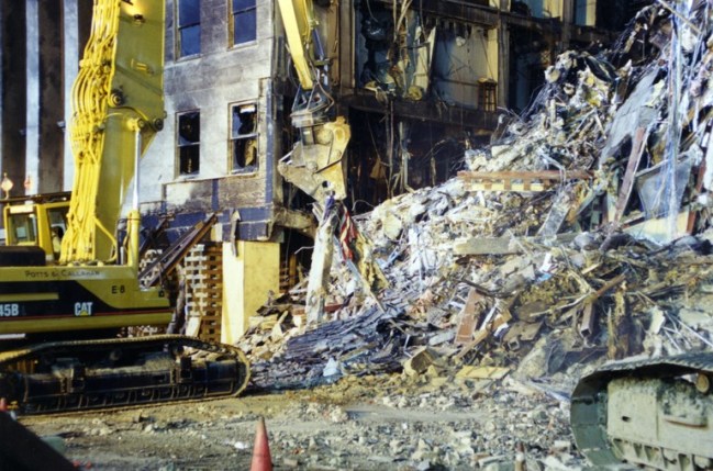 pentagon september 11 attack photos 10