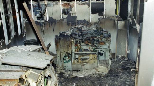 pentagon september 11 attack photos 10