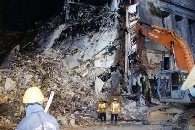 pentagon september 11 attack photos 10