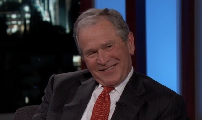 George W. Bush