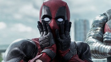 Ryan Reynolds Hilariously Continued His Relentless Trolling Of Hugh Jackman On Social Media