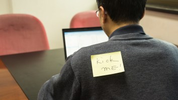 April Fool’s Day Is Less Than A Month Away, Here Are 29 Easy And Evil Pranks To Drive People Crazy