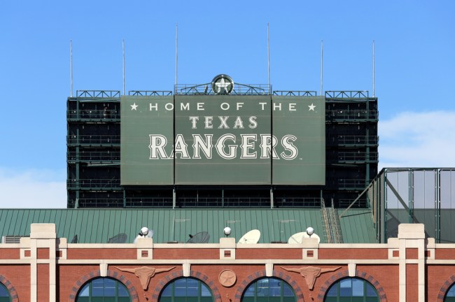Texas Rangers