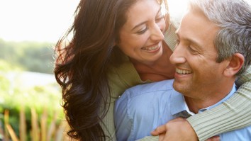 The Scientific Secret To Living A Long And Happy Life Is The Best News I’ve Ever Heard