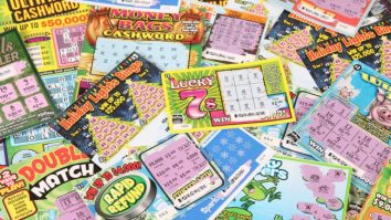 Man Wins The Lottery, Invests It Like A Genius, Winds Up Sentenced To 21 Years In Prison