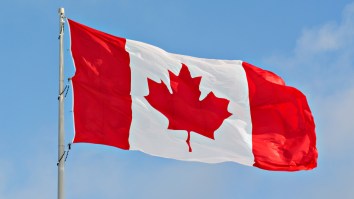 Canada Takes Away Man’s Vanity License Plate Of Last Name Because Of Donald Trump