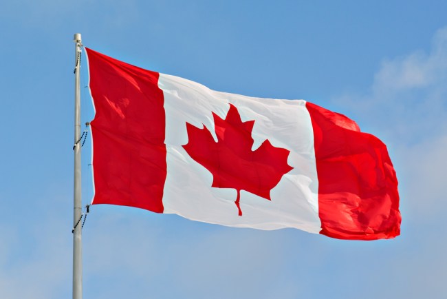Canada Flag