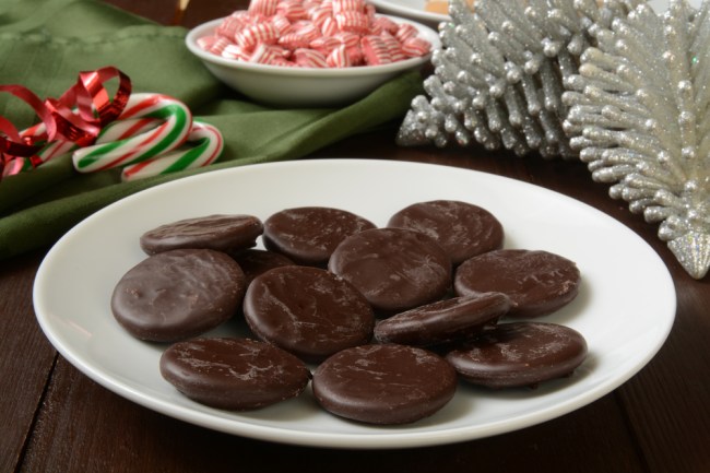 Thin Mints