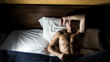 3 Sleep Hacks To Sleep Better And Get Shredded Because Of It