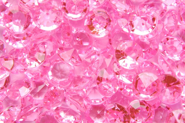 pink diamond