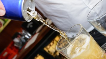 Science Gives Logical Answer Why Mixing Energy Drinks And Vodka Turns You Into A Big Drunk Idiot