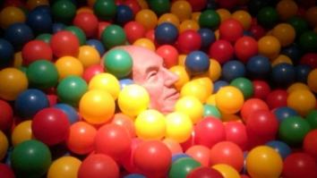 Sir Patrick Stewart Reveals That He Uses Marijuana Every Day To Battle Illness