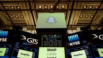 A Small Investment In Snapchat In 2012 Made This California High School A Ton Of Money After Company’s IPO