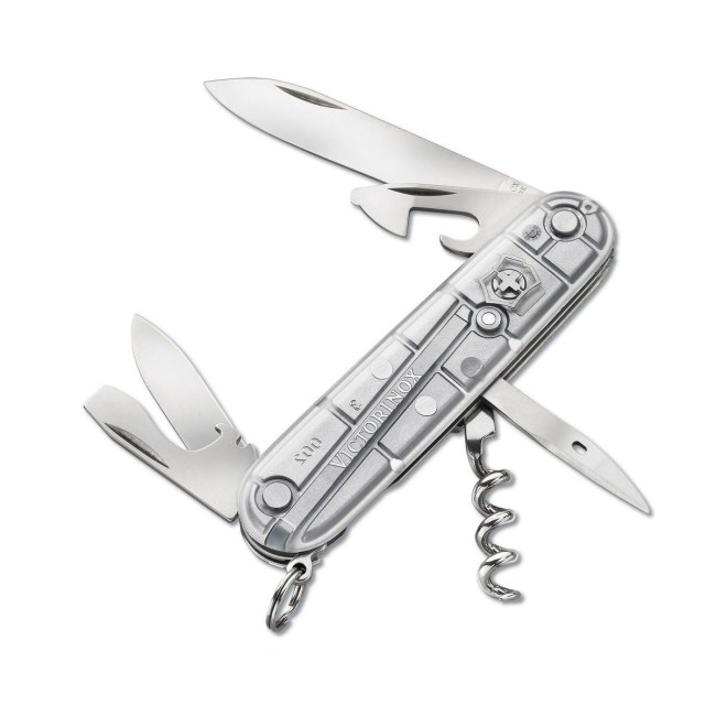 Swiss Army Spartan Knife