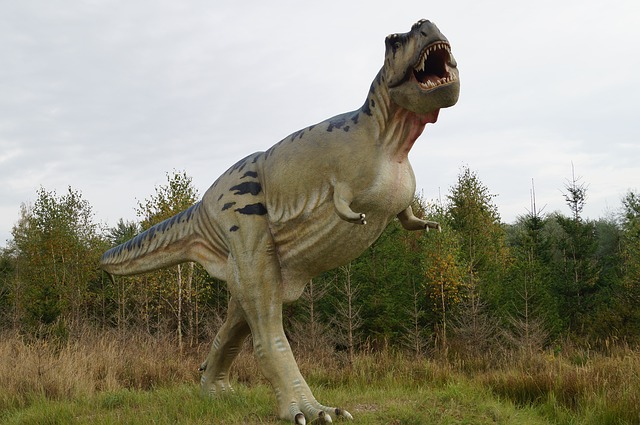 T-Rex