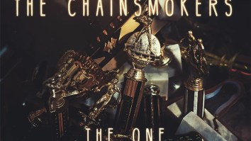 The Chainsmokers Have A New Jam Called ‘The One’ And Get Ready To Hear It Everywhere