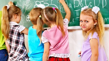 Here Are 25 Things That Almost All Of Us Learned In School That, Shocker, Are NOT Actually True