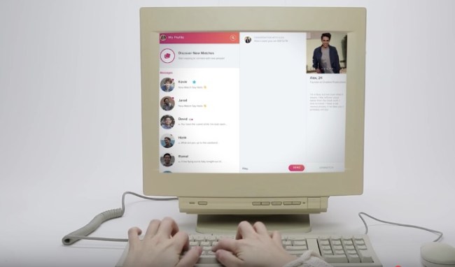 Tinder Online