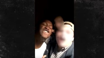 Drunk Broncos WR Demaryius Thomas Yells Out ‘F*** Tom Brady’ In Snapchat Video