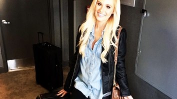 Tomi Lahren Is Suing Glenn Beck After Being Fired From The Blaze