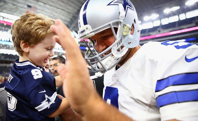 tony-romo-joined-instagram-first-post