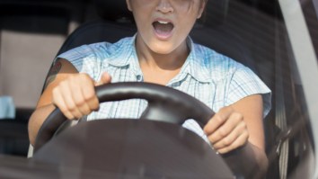 It Gets Real When An Uber Driver Realizes She’s Taking Her Boyfriend’s Side Chick TO HIS HOUSE