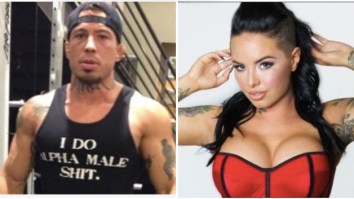 MMA’s War Machine Found Guilty Of Kidnapping, Sexually Assaulting Christy Mack, Faces Life In The Clink