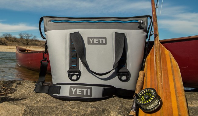 Yeti Hopper Two