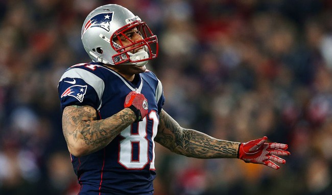 aaron hernandez estate worthless