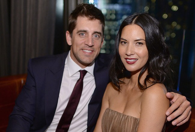 aaron rodgers lifestyle changes