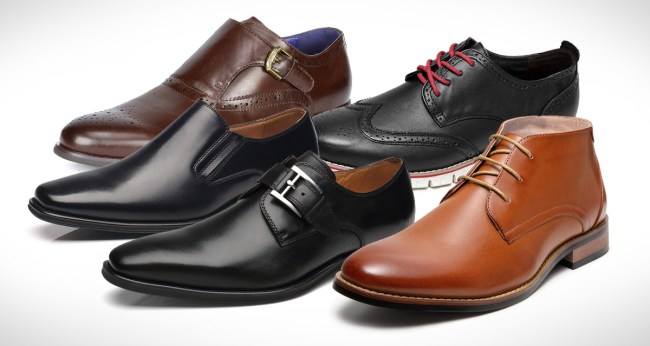 Best Dress Shoes Under $100